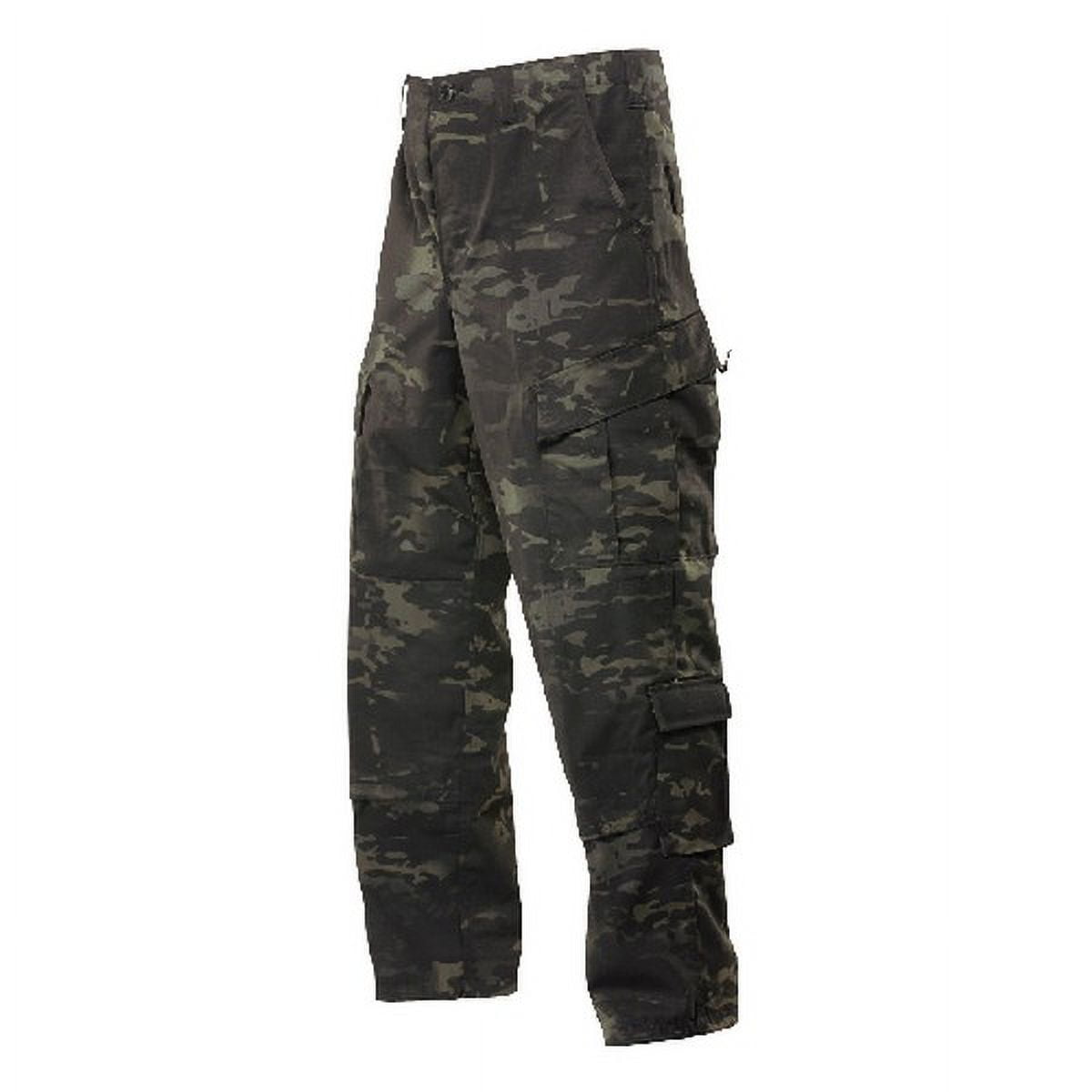 パンツ TRU-SPEC ACU CORDURA PANTS Men's TRU-SPEC Tactical Response Uniform Direct Action Pants