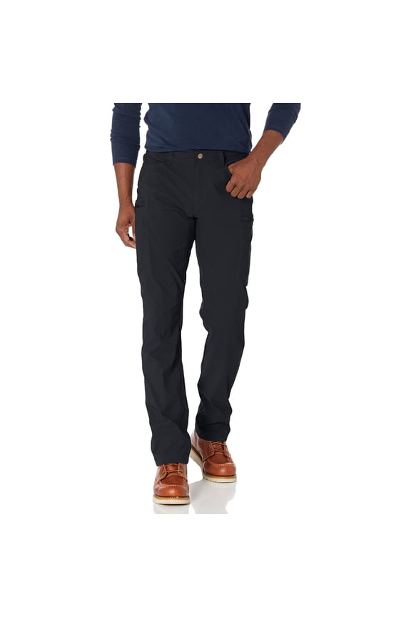 mens 24-7 Series Agility Pants, Dark Navy, 46 Long US