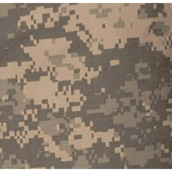 Tru-Spec mens Military Boonie Hat, Army Digital, 7 1 4 US