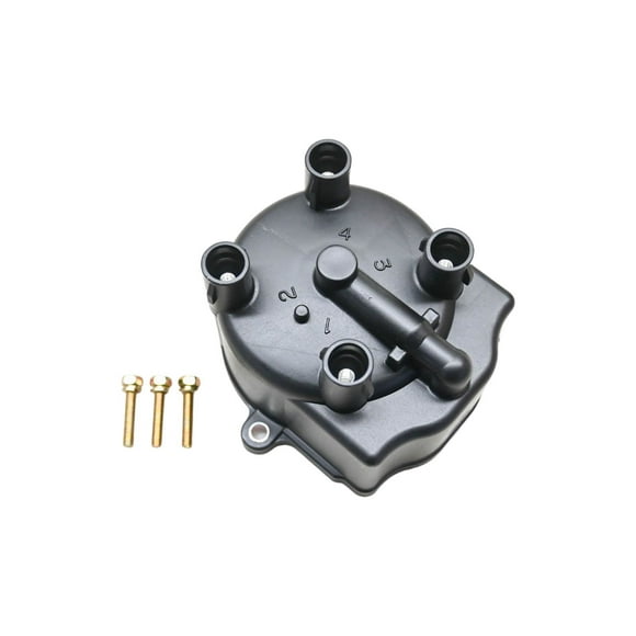 Tru-Tech JH195T Standard Distributor Cap Kit NOS