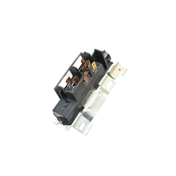 Tru-Tech US95T Ignition Switch NOS