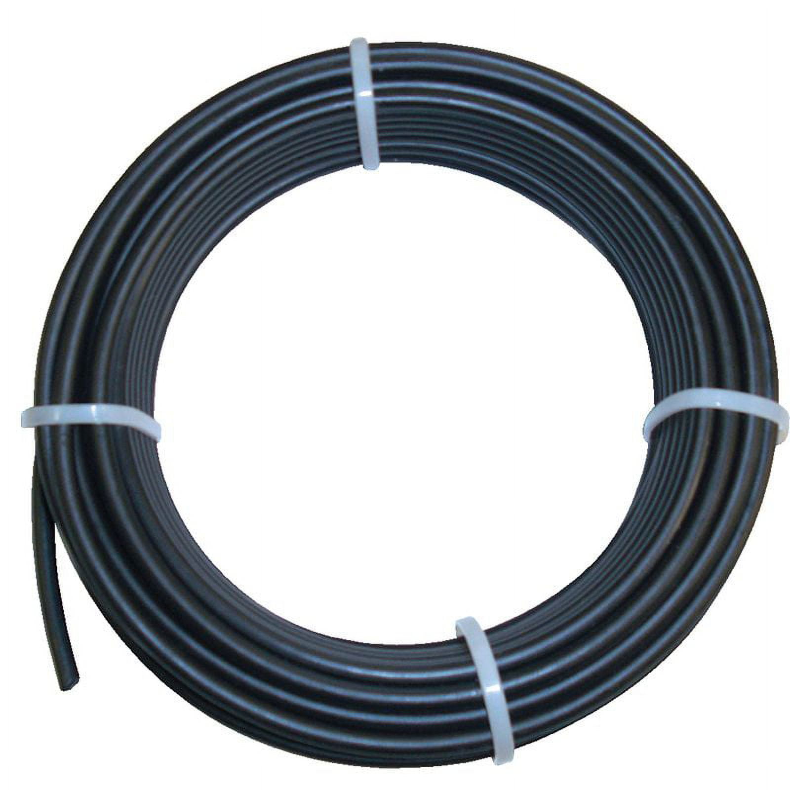 Tru Test 809731 Electric Fence Underground Cable, 50Ft.