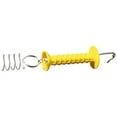 thumbnail image 1 of Tru Test 809983 Electric Fence Spring Gate, 16-Ft., 1 of 2