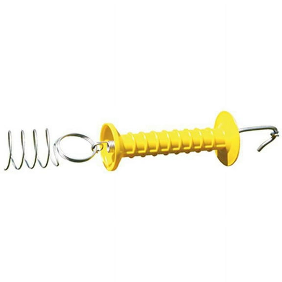 Tru Test 809983 Electric Fence Spring Gate, 16-Ft.