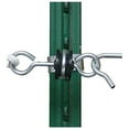thumbnail image 1 of Tru Test 814210 Electric Fence Gate Anchor, T-Post, 2-Pk., 1 of 1