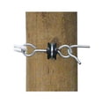 thumbnail image 1 of Tru Test 814212 Wood Post Gate Anchor, 2 Pack, 1 of 2