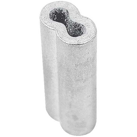 Tru Test 814231 1-2 Crimp Sleeve