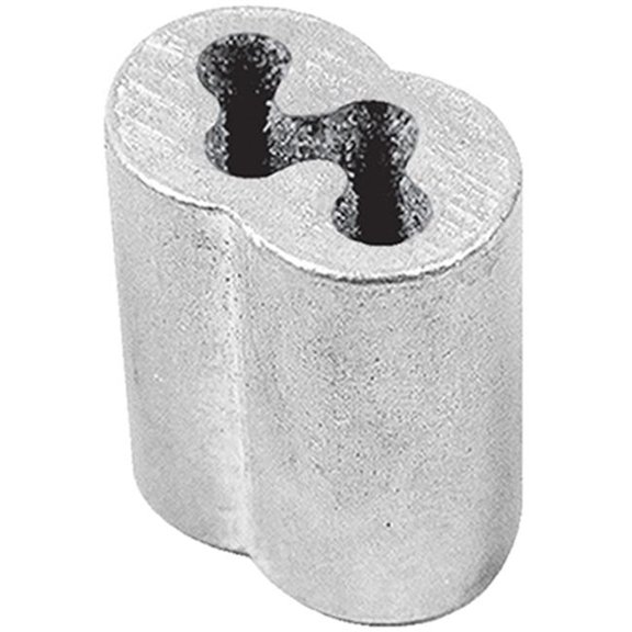 Tru Test 814235 4-5 Crimp Sleeve