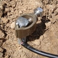 thumbnail image 1 of Tru Test 824726 Ground Rod Clamp, 1 of 1