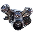 thumbnail image 1 of Billet Specialties BLK13450NA Tru Trac Pulley System for LS Series Engines, 1 of 1