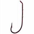 thumbnail image 1 of Tru Turn Baitholder Hook Red Size 2 6ct, 1 of 2