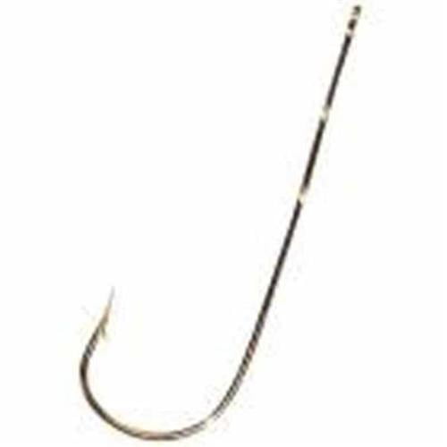 Tru Turn Mr Crappie Hooks Red Fine Wire Size 8 Cam-Action Code-Red Finish 18/Pk 6Pk/Ctn Order 6 MC35B-8