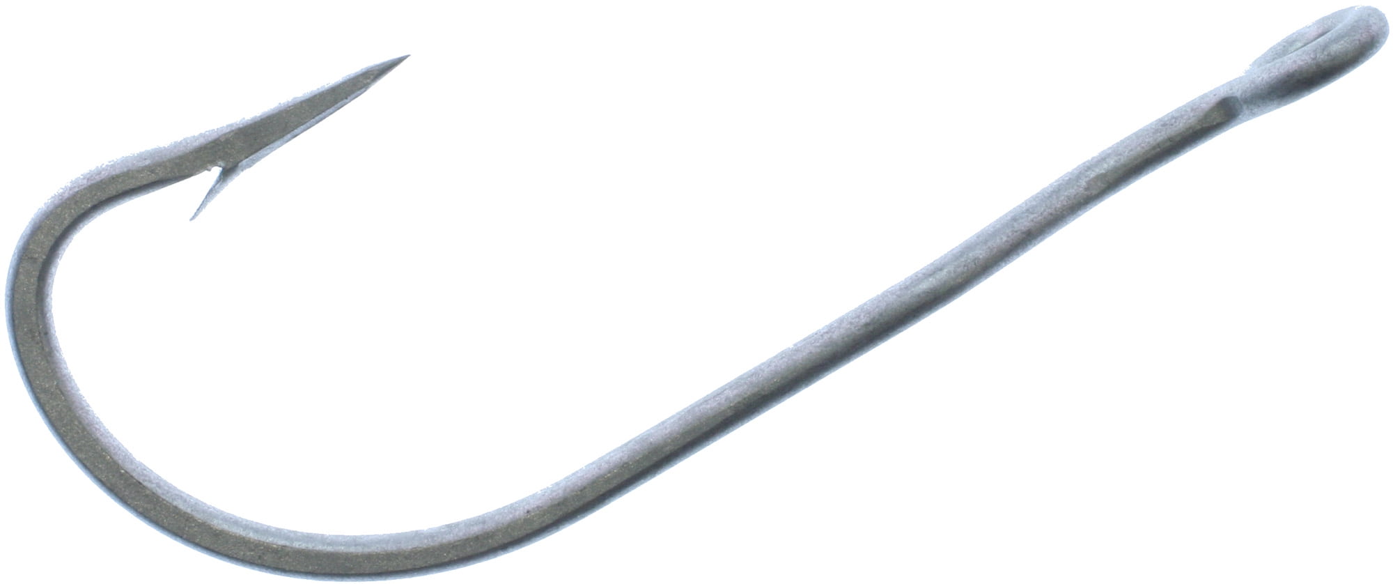 TruTurn Perma Steel Catfish Hook Size 2/0