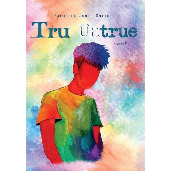Tru Untrue, (Hardcover)
