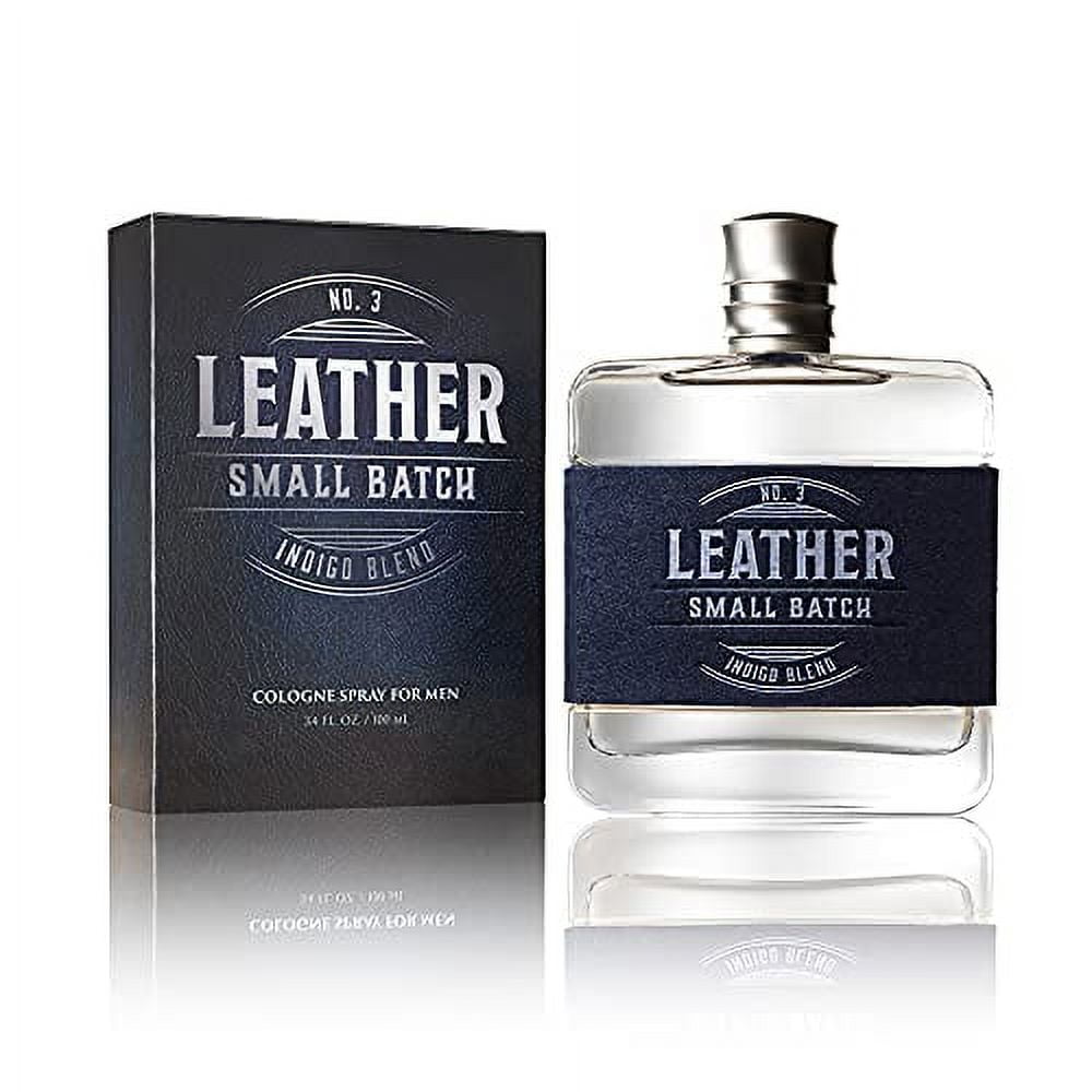  English Leather Black by Dana for Men 3.4 oz Cologne Spray :  Clothing, Shoes & Jewelry