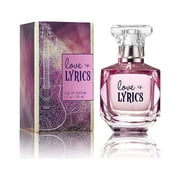 Tru Western Love & Lyrics Women's Perfume, 1.7 fl oz (50 ml) - Fruity Floral