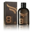thumbnail image 1 of Tru Western PBR 8 Seconds Fury Men's Cologne, 3.4 fl oz (100 ml) - Warm, Intense, Vibrant, 1 of 6