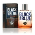 thumbnail image 1 of Tru Western PBR Black and Blue Flame Men's Cologne, 3.4 fl oz (100 ml) - Sporty, Clean, Fresh, 1 of 8