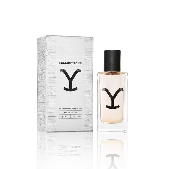 Yellowstone 'Original' Women's Perfume, 1.7 fl oz (50 ml) EDP