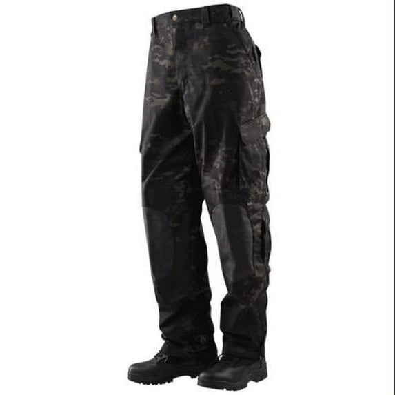 Tru Xtreme Pants Multicam Black, 2XLarge Regular
