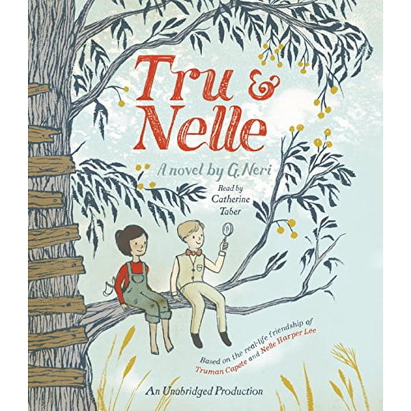 Pre-Owned Tru and Nelle Paperback