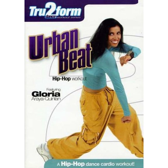 Tru2form: Urban Beat - Hip-Hop Workout