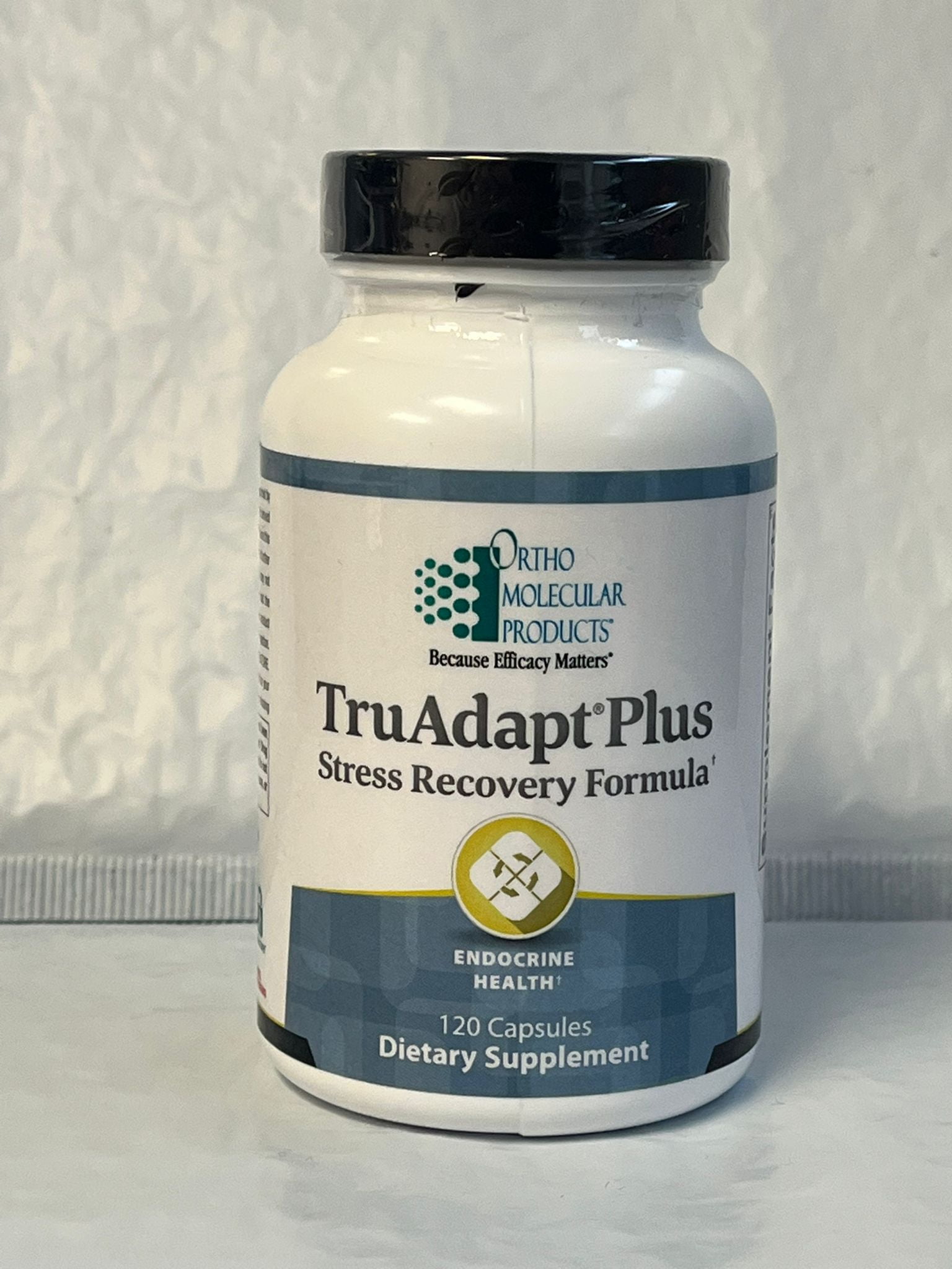 TruAdapt Plus (120ct) by Ortho Molecular Products