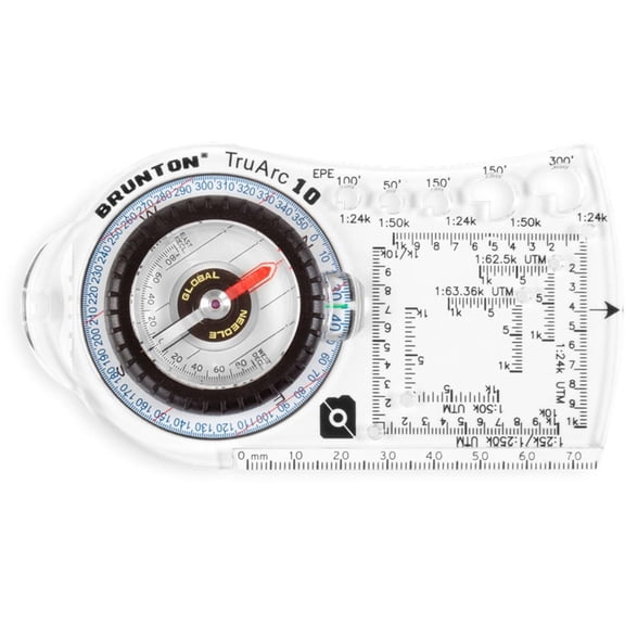 TruArc10 Compass