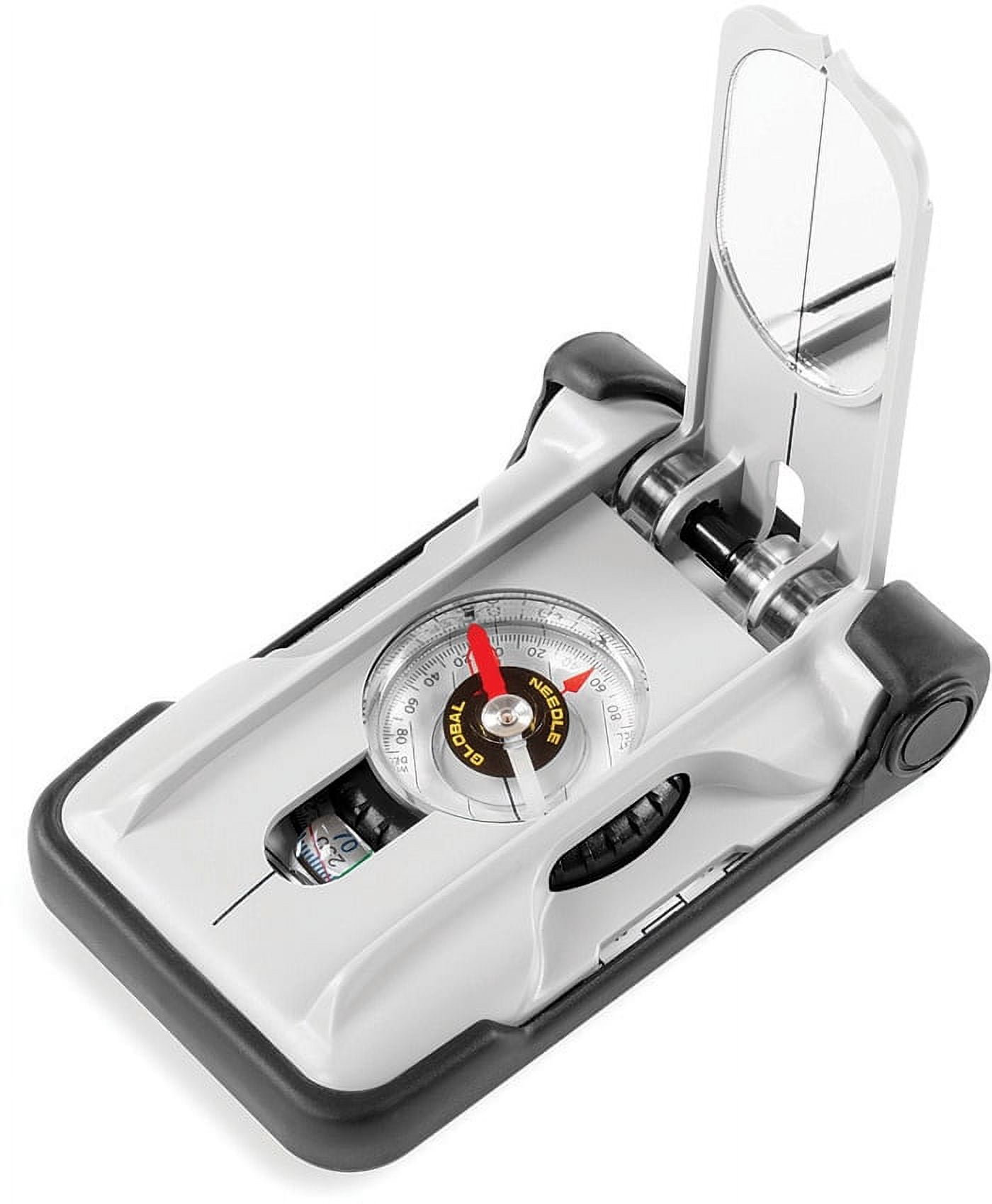 Truff Compass TruArc20 Compass Glow - Walmart.com