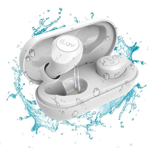 TruBT AirV2.0- White