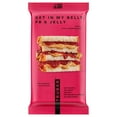 thumbnail image 1 of TruBar Get In My DMF15 Belly Pb & Jelly Protein Bar, 50 GR, 1 of 1