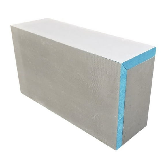 TruBench Rec-12x36 Rectangle Bench Seat