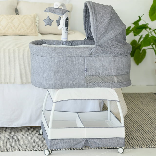 Trubliss Sweetli Nurture Bassinet