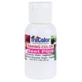 thumbnail image 1 of TruColor Natural Liquid Baking Color, 1 Ounce Beet Pink, 1 of 4