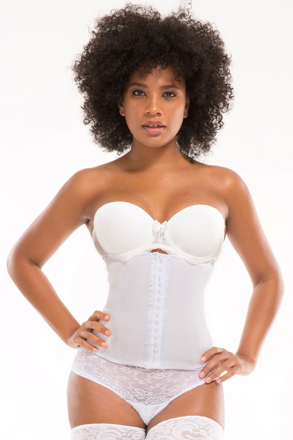 Bridal Waist Cincher 1515