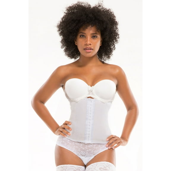 TruFigure Bridal Waist Cincher 1515