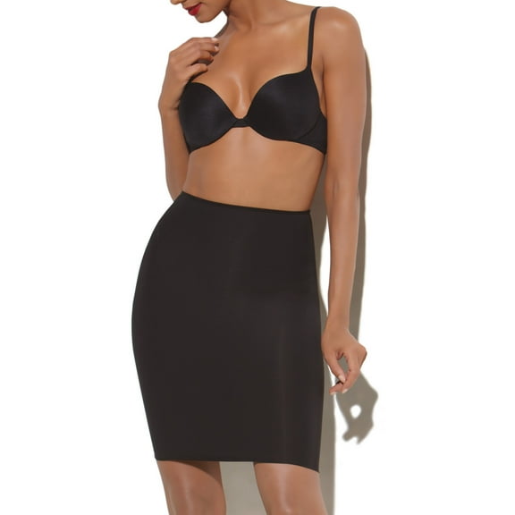 TruFigure Light Control Smoothing Half Slip 17603