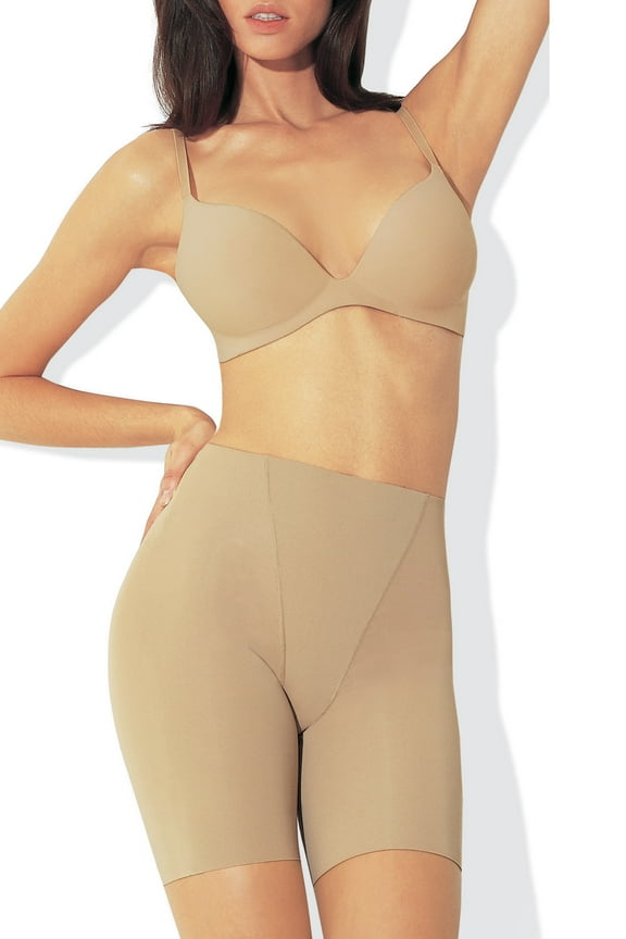 Medium Control Mid-Thigh Shaper 17601