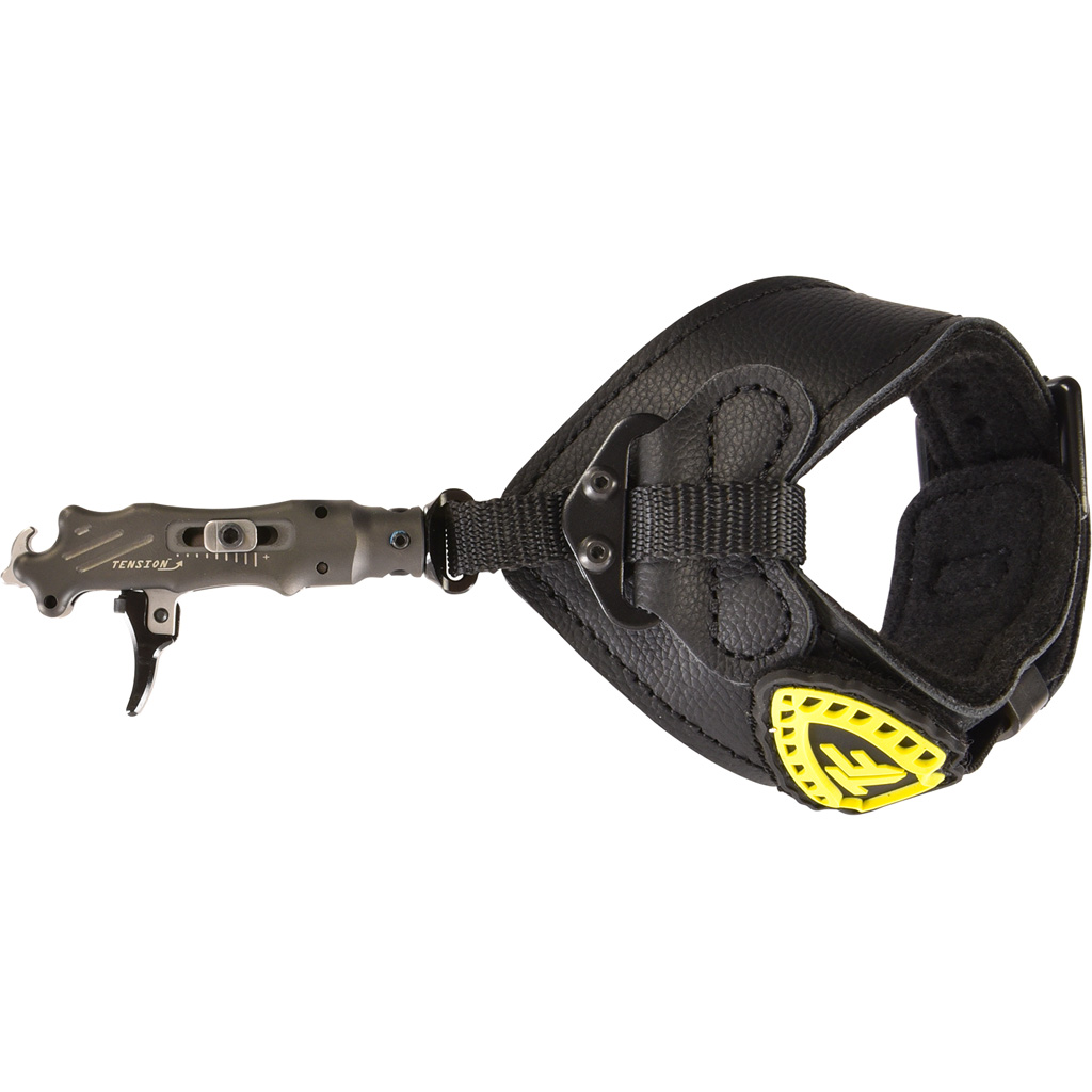 TruFire T21301 Exert Flex Dual Sear Trigger Archery Release Aid