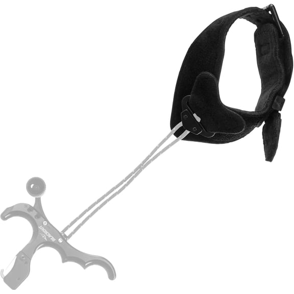 TruFire Wrist Assist Strap for Handheld Releases