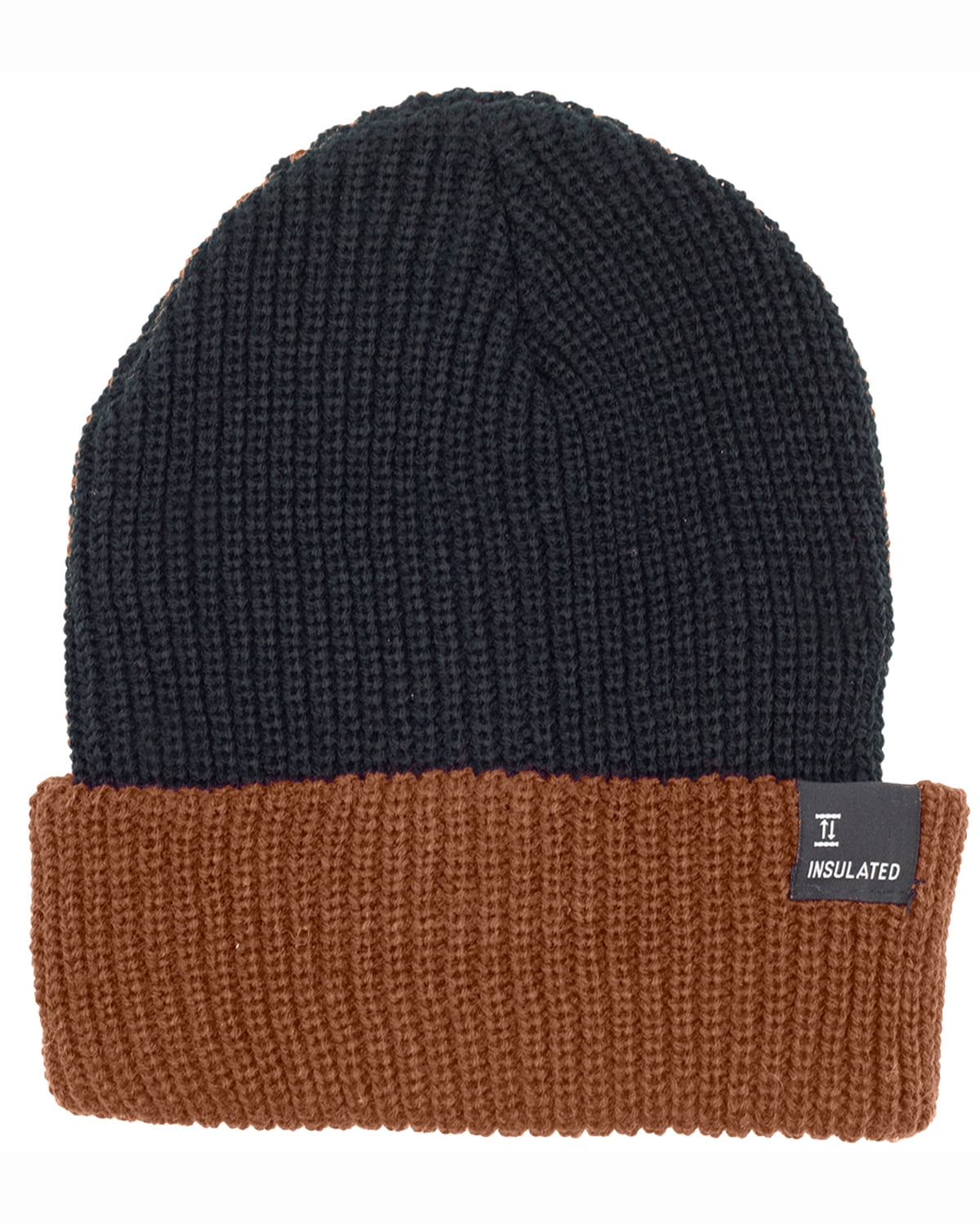 Smartwool Unisex Creek Run Beanie - Merino Wool Blend, Waffle Knit Texture, Ribbed Cuff, Cozy Hat For Men & Women