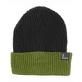 thumbnail image 1 of TruFit Acrylic Knit Unisex Beanie Hat, Warm Insulated Winter Hats, 1 of 5