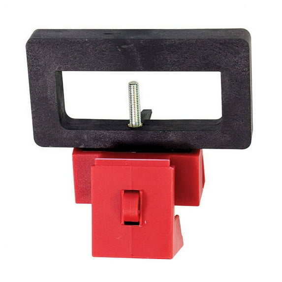 TruForce™ Circuit Breaker Lockout, 480–600 VAC (Oversize) (3 Units)