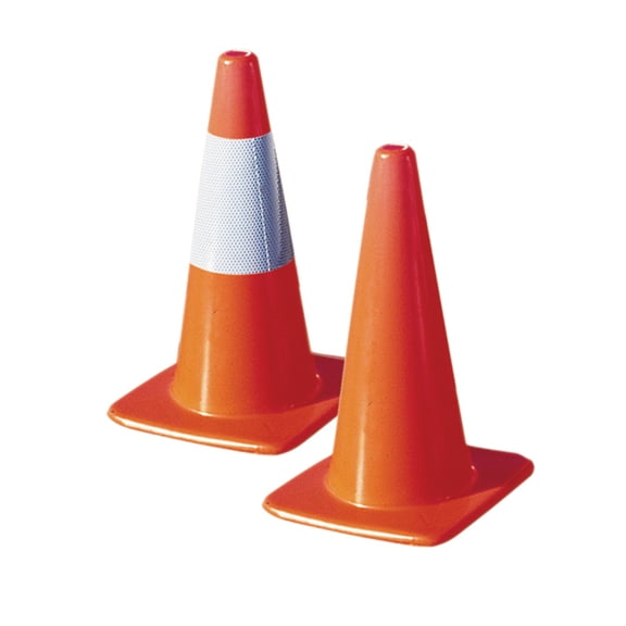TruForce Economy Traffic Cones