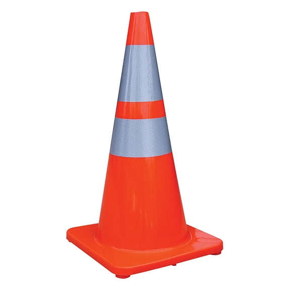 TruForce Economy Traffic Cones