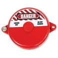 thumbnail image 1 of TruForce™ Gate Valve Lockout (For 2 1/2"–5" Handwheels) (18 Units), 1 of 1