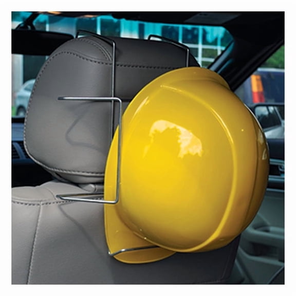 TruForce Hard Hat Rack