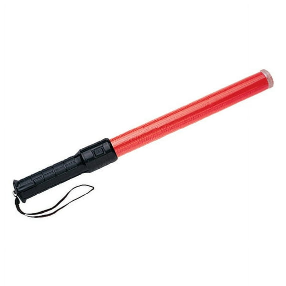 TruForce™ LED Light Baton, Red (19 Pack)