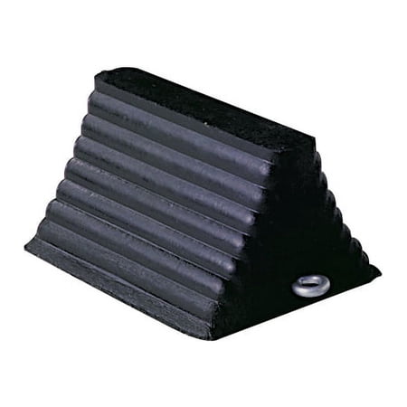 TruForce Standard Wheel Chock (1 Unit)