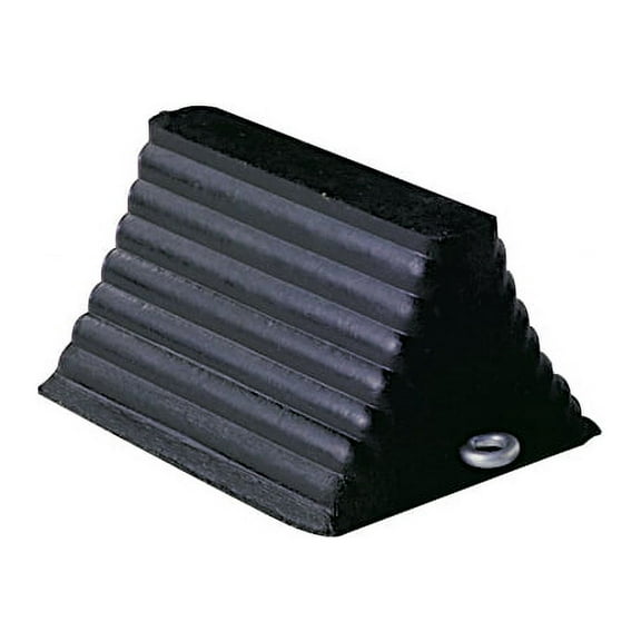 TruForce™ Standard Wheel Chock